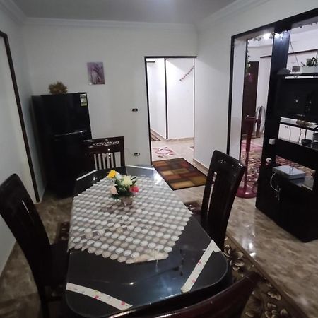 The Flowers Apartment Alexandria Bagian luar foto