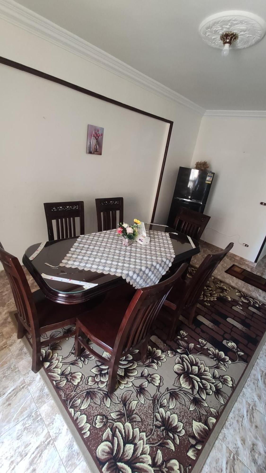 The Flowers Apartment Alexandria Bagian luar foto