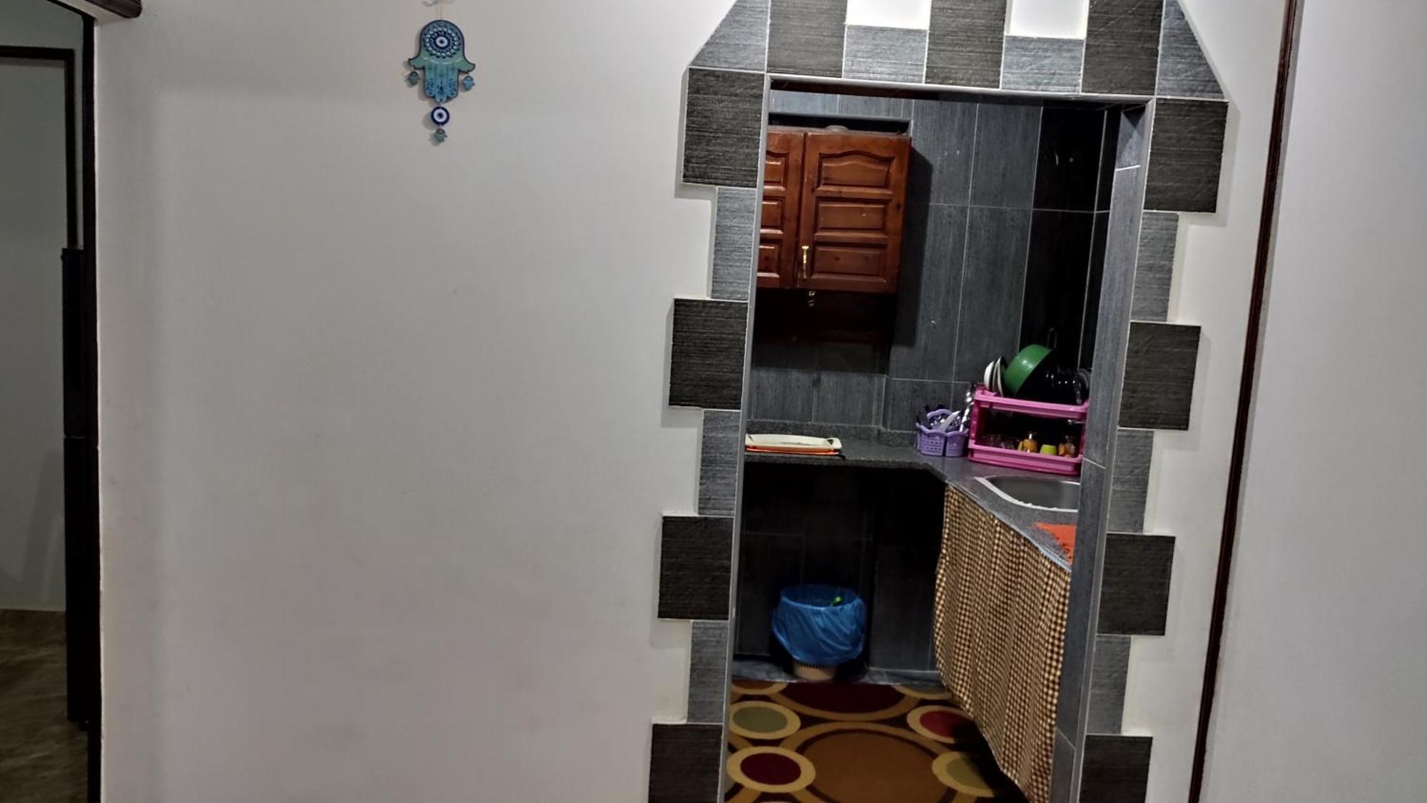 The Flowers Apartment Alexandria Bagian luar foto