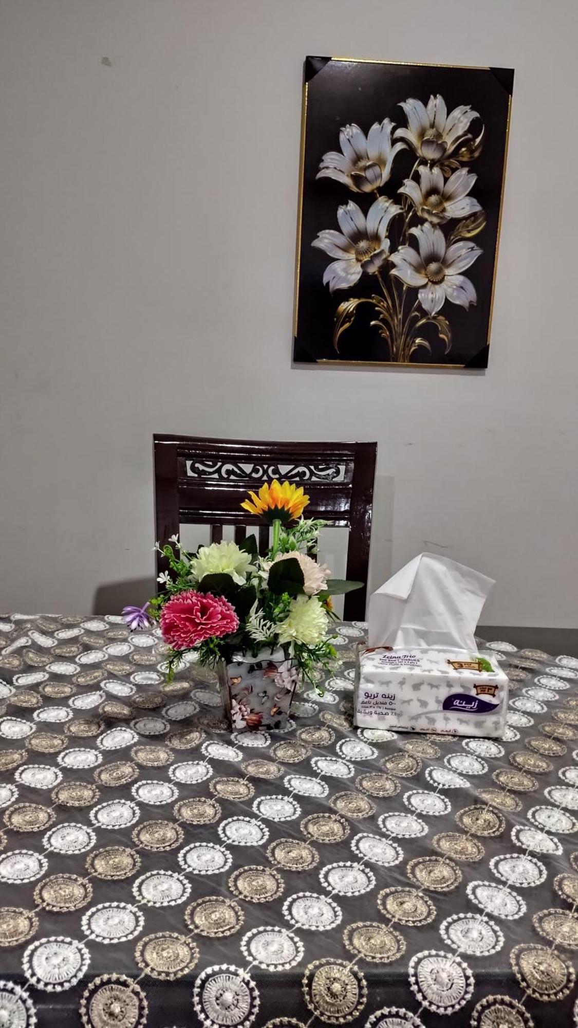 The Flowers Apartment Alexandria Bagian luar foto