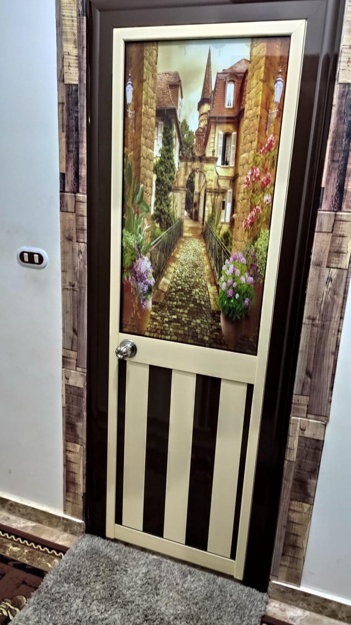 The Flowers Apartment Alexandria Bagian luar foto